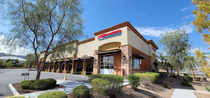 Firestone Complete Auto Care 1