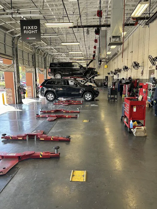 Firestone Complete Auto Care 3