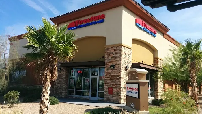 Firestone Complete Auto Care 2