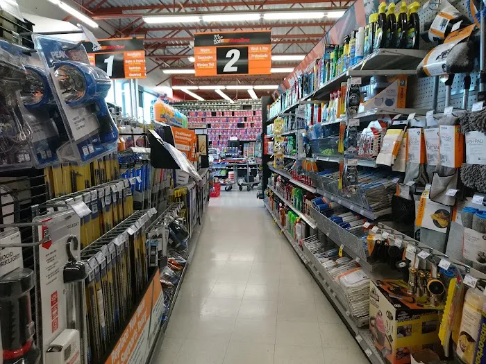 AutoZone Auto Parts 9