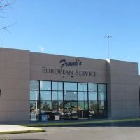 Frank's European Service