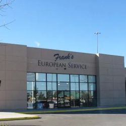 Frank's European Service ico