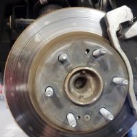 Brake Masters #221