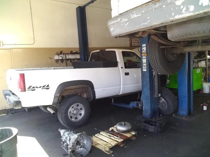 Brake Masters #221 4