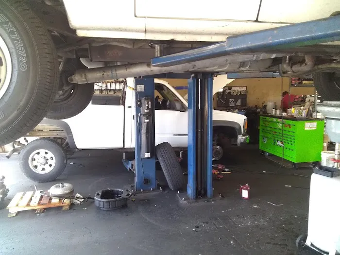 Brake Masters #221 7