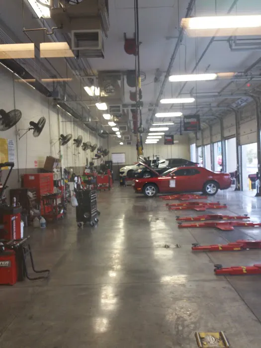 Firestone Complete Auto Care 4