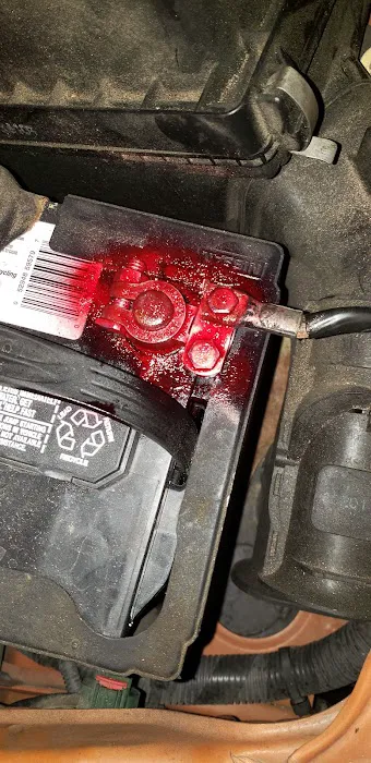 Firestone Complete Auto Care 2
