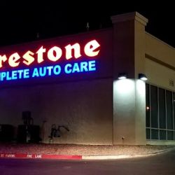 Firestone Complete Auto Care ico