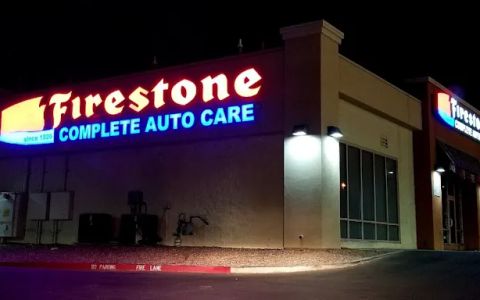 Firestone Complete Auto Care