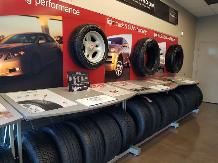 Firestone Complete Auto Care 7