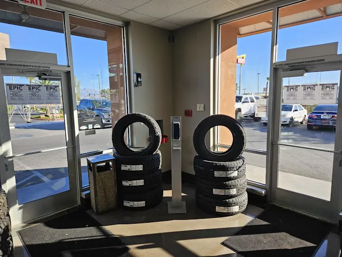 Firestone Complete Auto Care 9