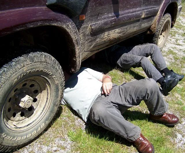 Mr Mobile Mechanic of Las Vegas 0