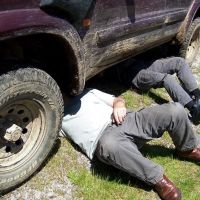 Mr Mobile Mechanic of Las Vegas