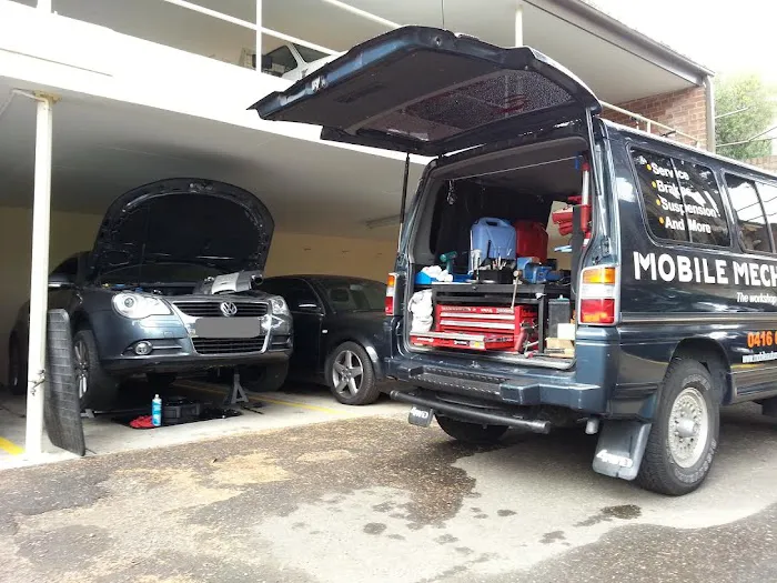 Mr Mobile Mechanic of Las Vegas 7