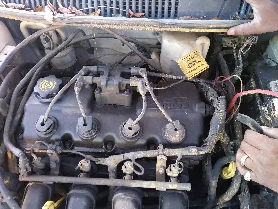 Mr Mobile Mechanic of Las Vegas 1