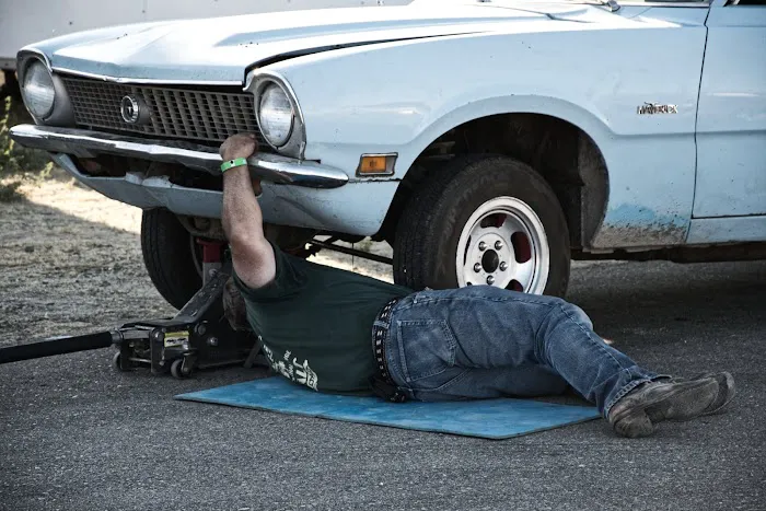 Mr Mobile Mechanic of Las Vegas 3