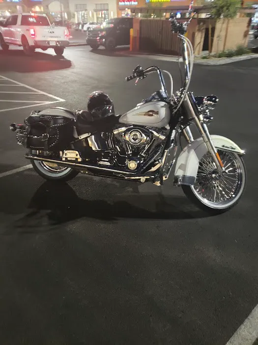 Moto Monkeyz 1