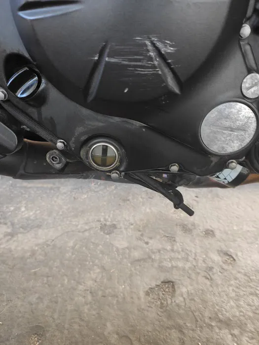 Moto Monkeyz 7