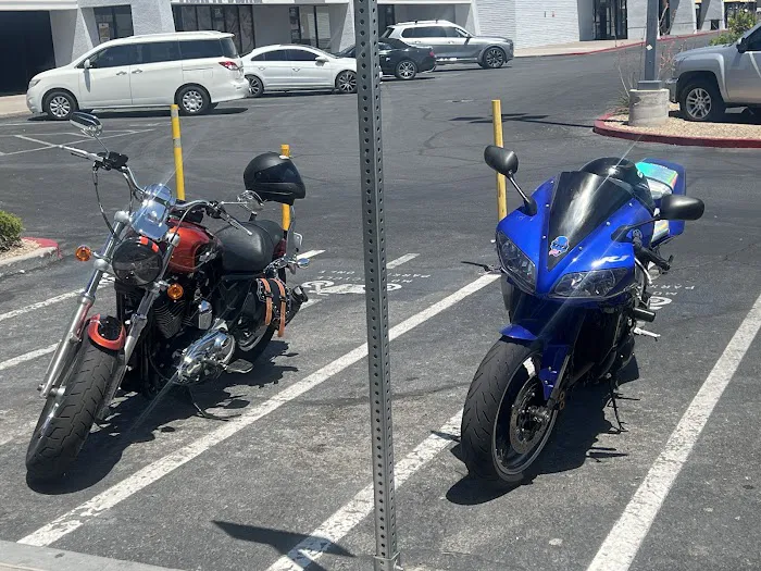 Moto Monkeyz 6