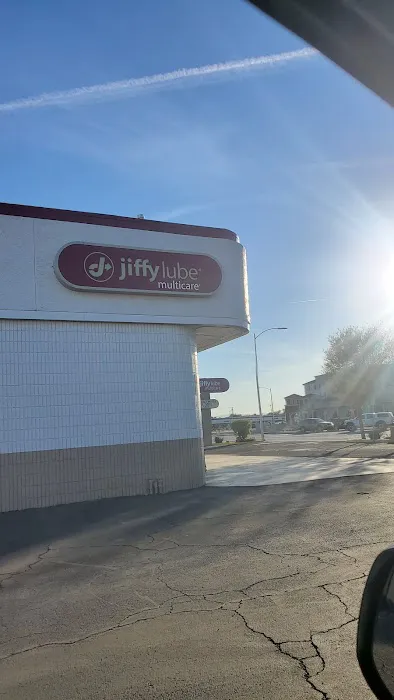 Jiffy Lube 9