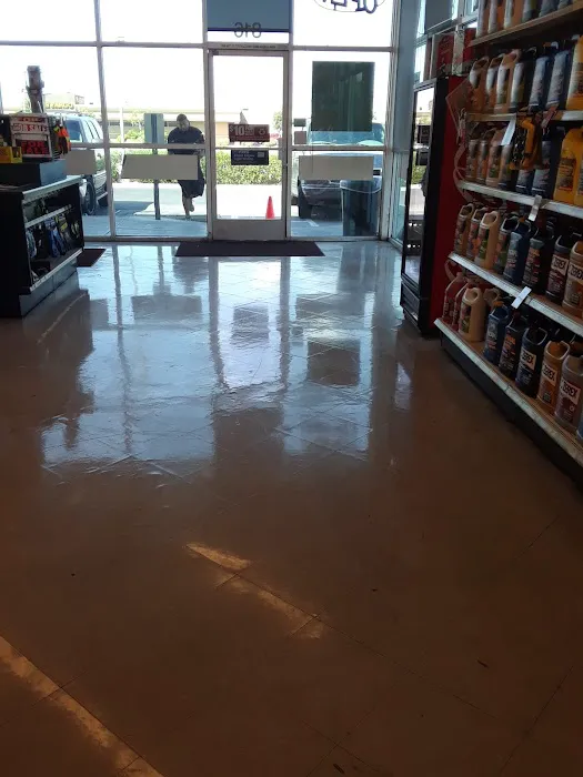 O'Reilly Auto Parts 6