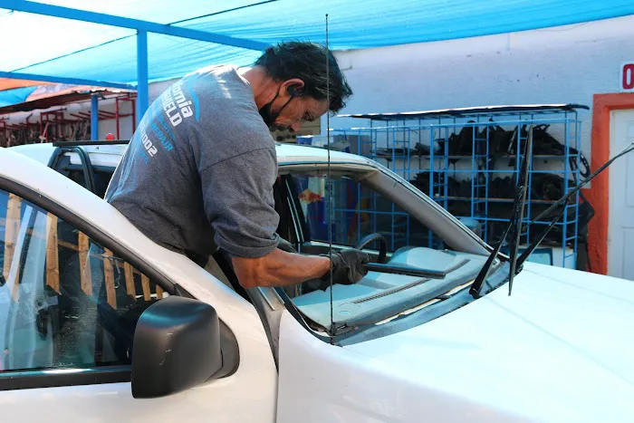 California Auto Glass Inc 2