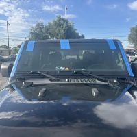 California Auto Glass Inc