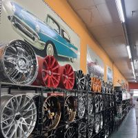 Amigo Tires