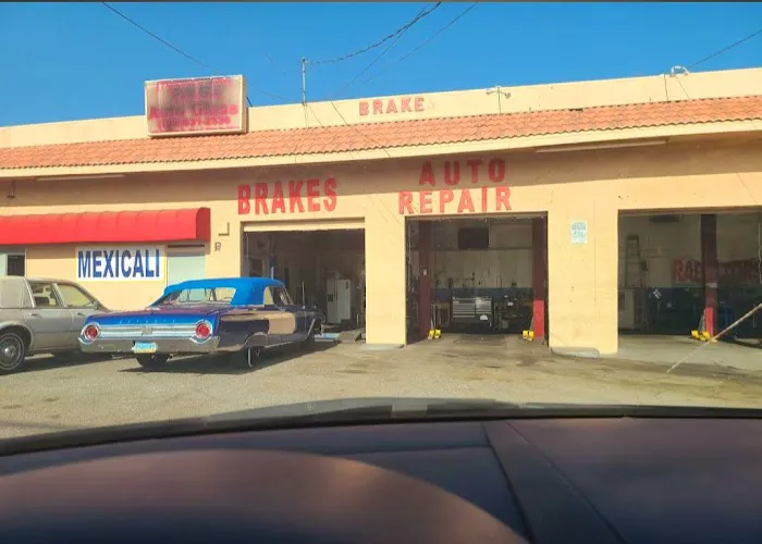 Mexicali 4