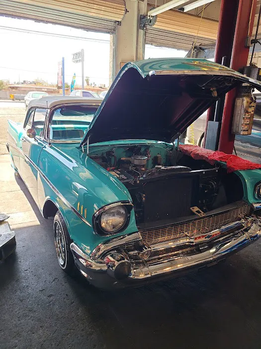 Mexicali 7