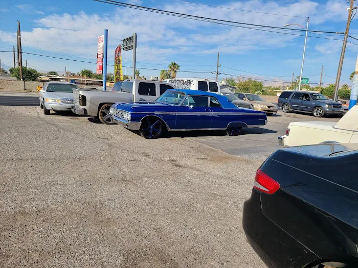 Mexicali 9