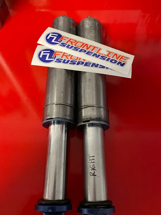Frontline Suspension 3