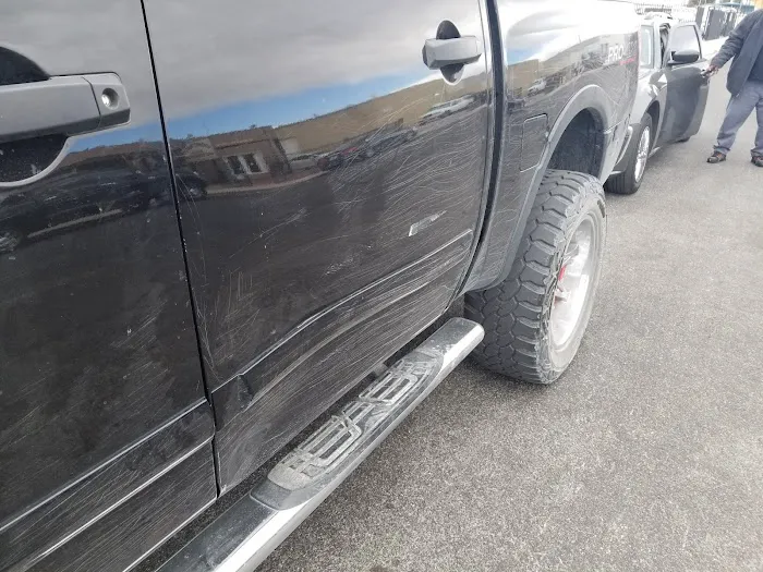 New Auto Body 1