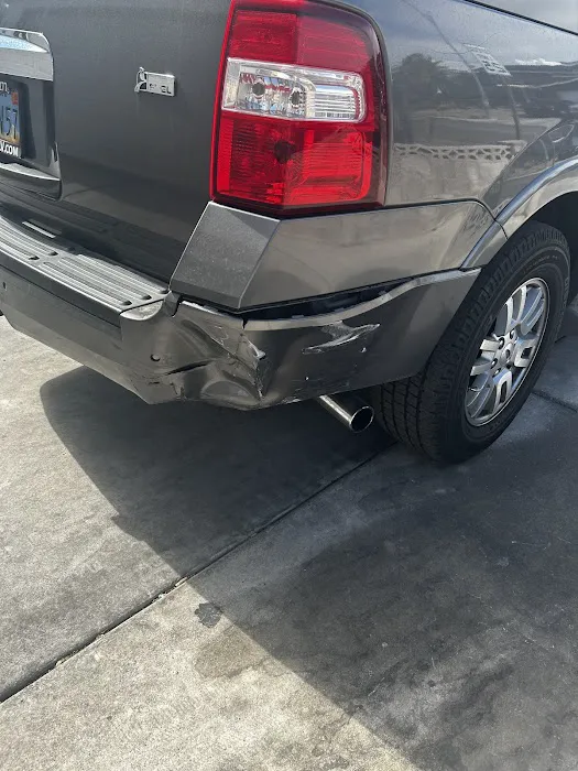 Qualified Automotive 0