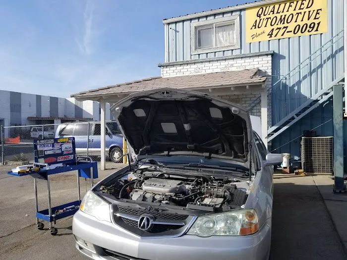 Qualified Automotive 6