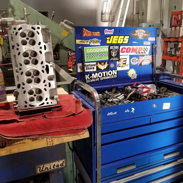 Qualified Automotive 3