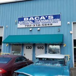Baca National Transmission ico