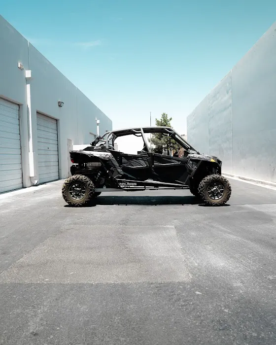 El Jefe Off Road 3