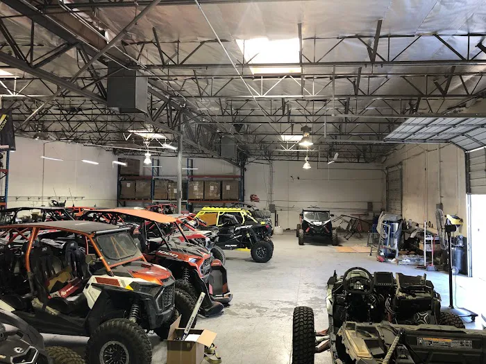 El Jefe Off Road 8