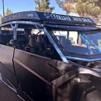 El Jefe Off Road