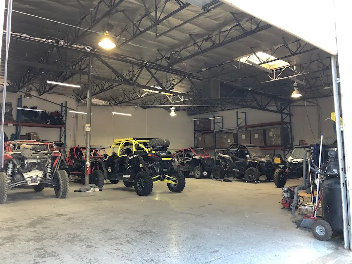 El Jefe Off Road 7