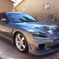 Pacific Custom Paint Inc.