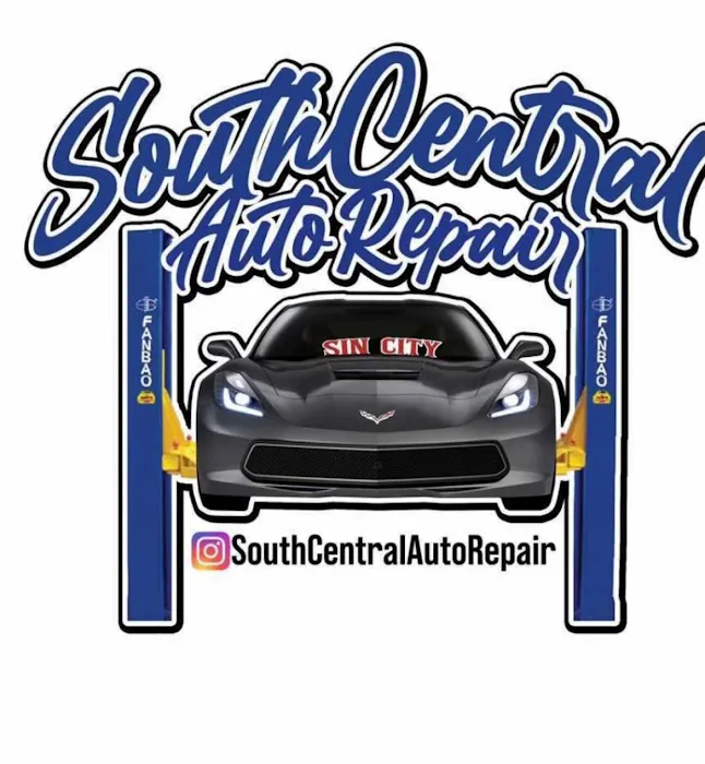 South Central Auto Repair 4