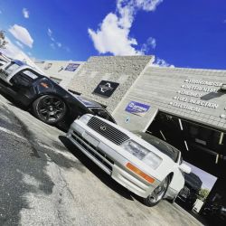 South Central Auto Repair ico
