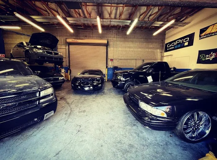 South Central Auto Repair 1