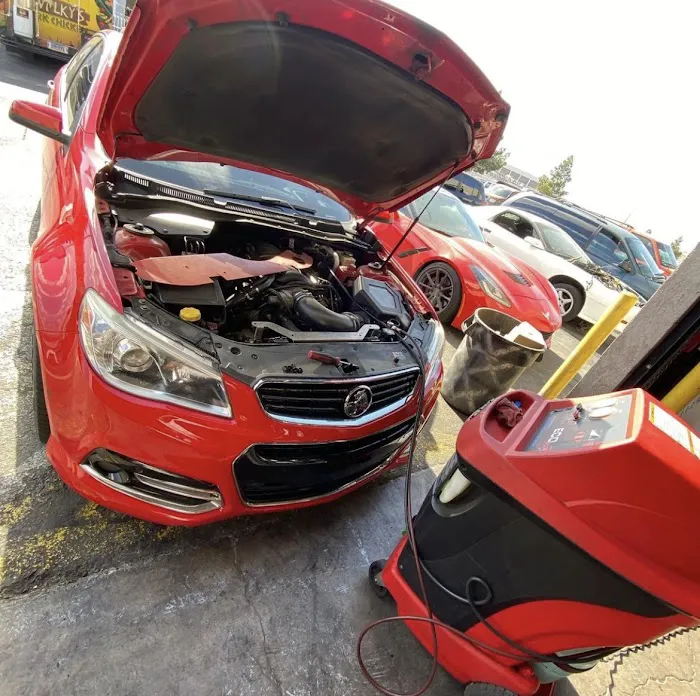 South Central Auto Repair 5
