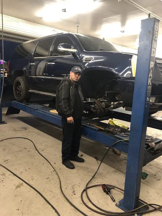 Tire Xpress Decatur 3