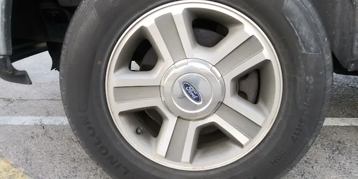 Tire Xpress Decatur 0