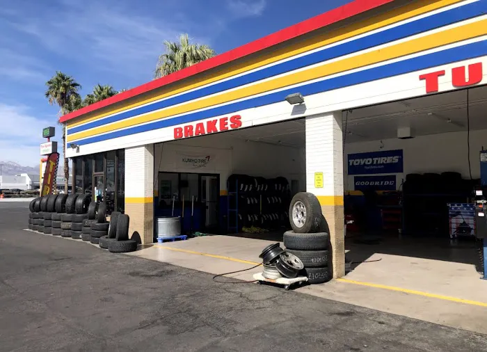 Tire Xpress Decatur 5