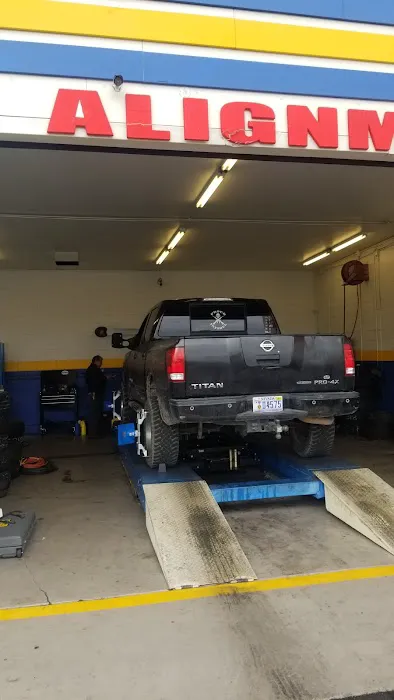 Tire Xpress Decatur 4